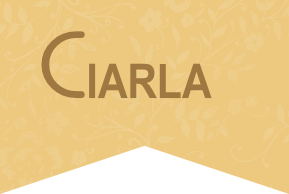 CIARLA 
