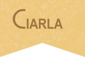 CIARLA 
