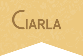 CIARLA 
